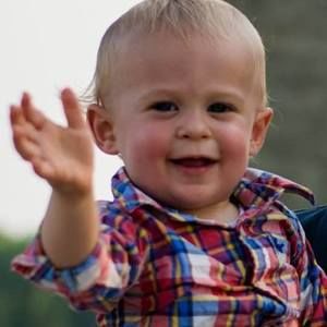 Meet your Posher, Vicky